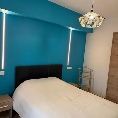 Le Cocon Du Chateau Private