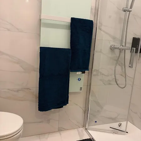 Apartment Le Cocon Du Chateau Private